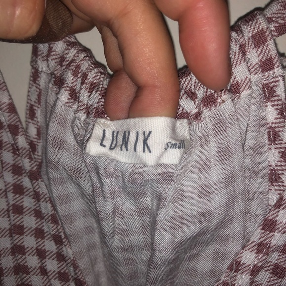 Romper - Picture 2 of 3